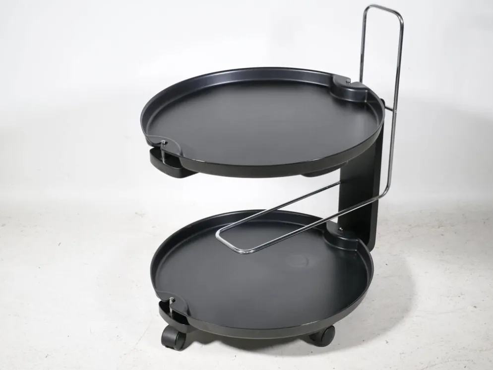Desserte allemande par Waldemar Rothe pour Rosenthal, années 1980