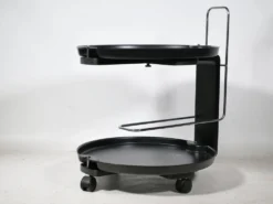 Desserte allemande par Waldemar Rothe pour Rosenthal, années 1980