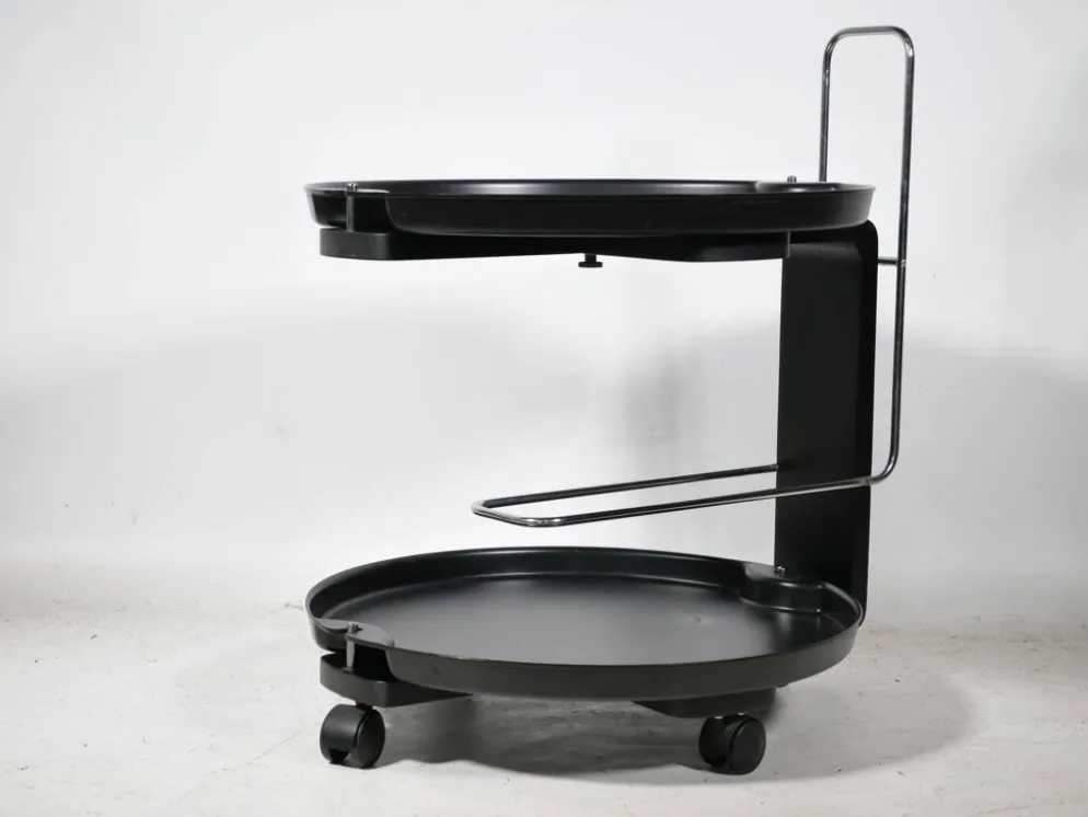 Desserte allemande par Waldemar Rothe pour Rosenthal, années 1980