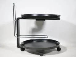 Desserte allemande par Waldemar Rothe pour Rosenthal, années 1980