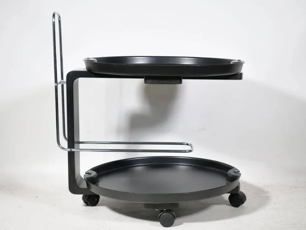 Desserte allemande par Waldemar Rothe pour Rosenthal, années 1980