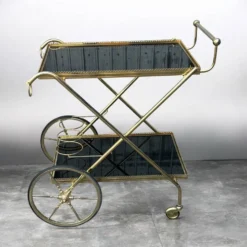 Desserte années 70