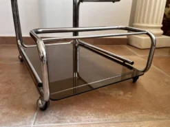 Desserte années 70