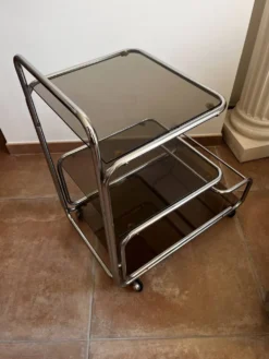 Desserte années 70