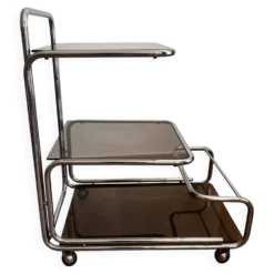 Desserte années 70