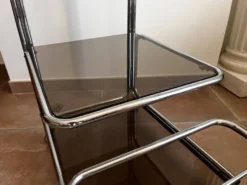 Desserte années 70