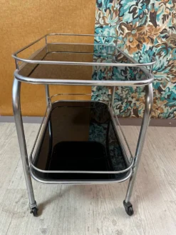 Desserte art deco