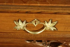 Desserte Art Nouveau