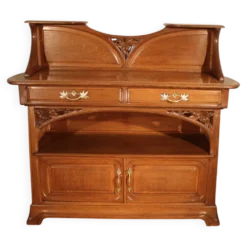 Desserte Art Nouveau
