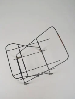 Desserte conçu par Paul Nagel pour Jie Gantofta, années 1960.