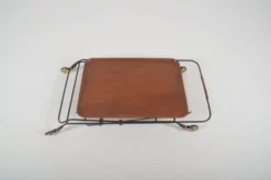 Desserte conçu par Paul Nagel pour Jie Gantofta, années 1960.