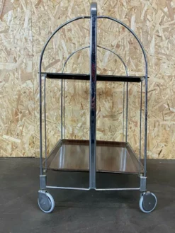 Desserte d’appoint Space Age Dinett