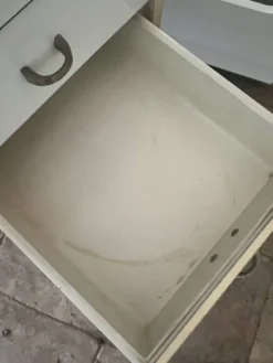 Desserte de dentiste