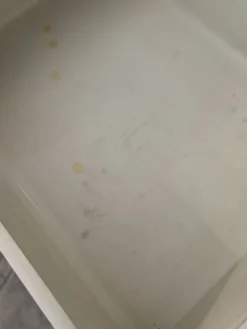 Desserte de dentiste