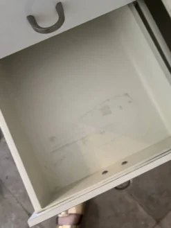 Desserte de dentiste