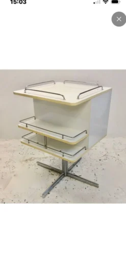 Desserte de dentiste