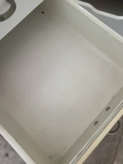 Desserte de dentiste