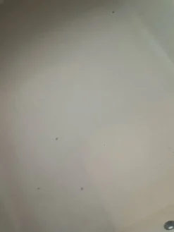 Desserte de dentiste