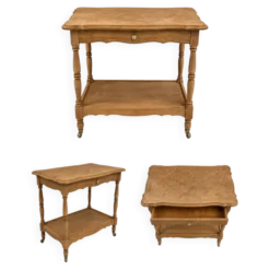 Desserte en bois