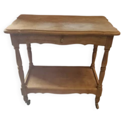 Desserte en bois