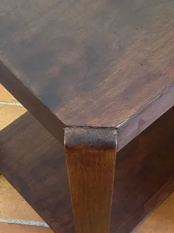 Desserte en bois
