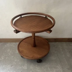 Desserte en bois