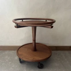 Desserte en bois