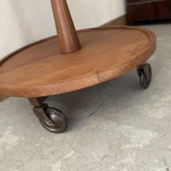 Desserte en bois