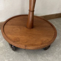 Desserte en bois