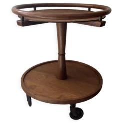 Desserte en bois