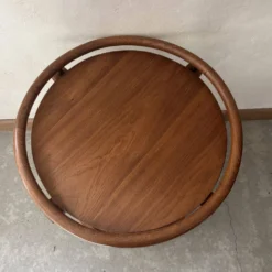 Desserte en bois