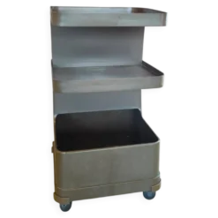 Desserte Flair pour Prisunic, 1970, vintage
