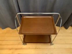 Desserte Gerlinol, Allemagne, années 1960