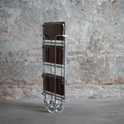 Desserte, Italie, années 60