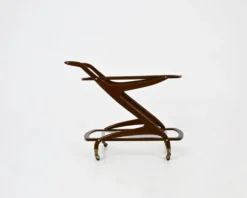 Desserte italienne, années 1960