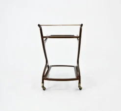 Desserte italienne, années 1960