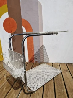 Desserte