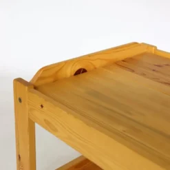 Desserte « Lystella » de Yngve Ekström