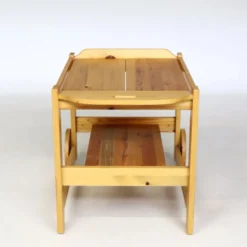 Desserte « Lystella » de Yngve Ekström