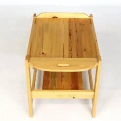 Desserte « Lystella » de Yngve Ekström