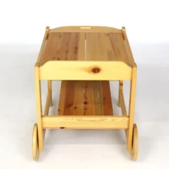 Desserte « Lystella » de Yngve Ekström