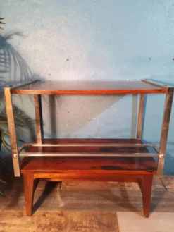 Desserte, meuble bar, 1960