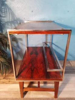 Desserte, meuble bar, 1960