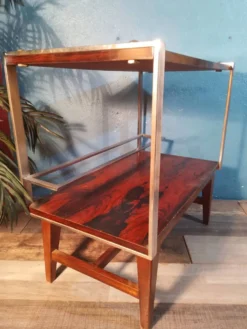 Desserte, meuble bar, 1960