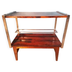 Desserte, meuble bar, 1960