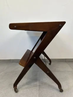 Desserte - meuble tv par carlo sala - vintage