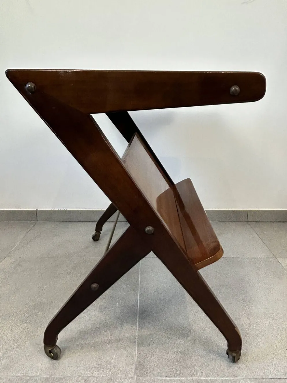 Desserte - meuble tv par carlo sala - vintage