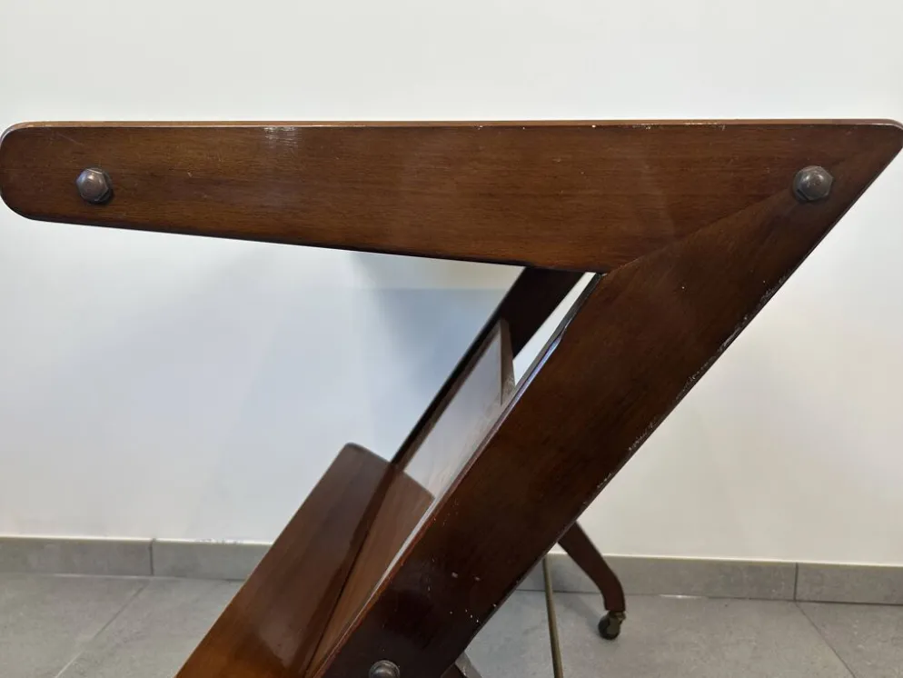 Desserte - meuble tv par carlo sala - vintage