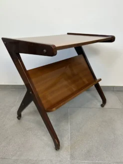 Desserte - meuble tv par carlo sala - vintage