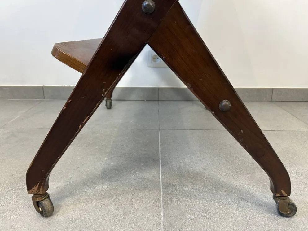Desserte - meuble tv par carlo sala - vintage